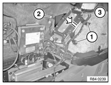 Transceiver, Handset+Support, Card Reader